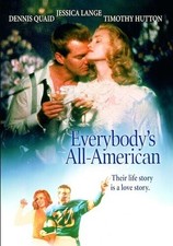 Everybody's All-American [New
