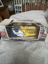 Corgi Original Omnibus 43515