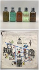 Molton Brown Men Bath and