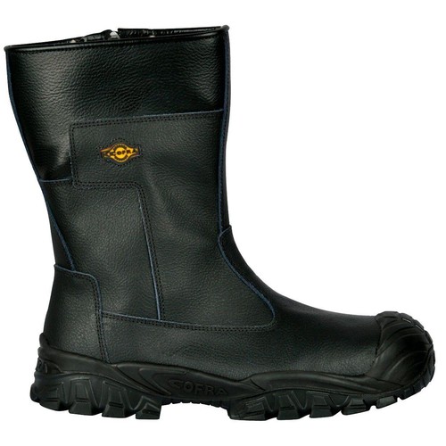 Mens cofra new oder steel - cofra, toe
