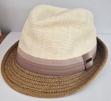 Stanton Fedora Men's Trilby
