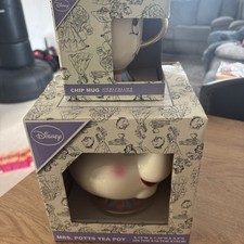 Primark Disney Chip Mug Beauty