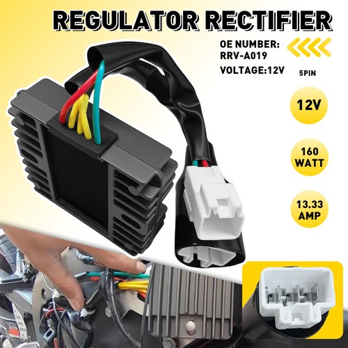 Car 12v voltage regulator - voltage,