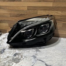Genuine Mercedes C Class W205