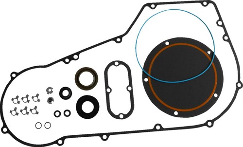 Baker drivetrain primary - baker,