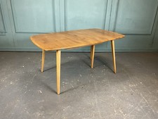ercol grand windsor extending table