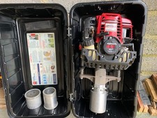 Honda Post Driver 