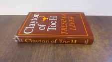 Clayton toc h lever - clayton,