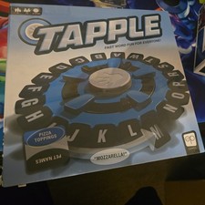 Tapple Fast Fun Word Board