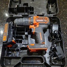 BLACK+DECKER BCD700S 18V