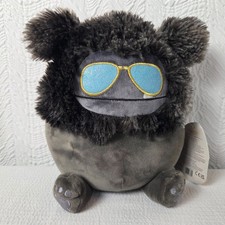 Squishmallow Plush Wallis Yeti