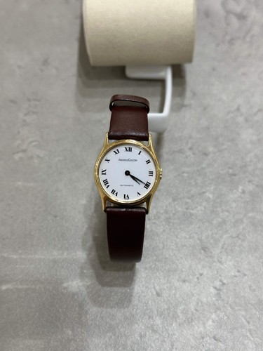 Jaeger lecoultre rendez vous - jaeger-lecoultre, rendez-vous