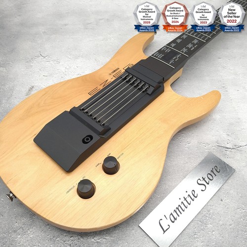 Yamaha electronic - yamaha, ez-eg