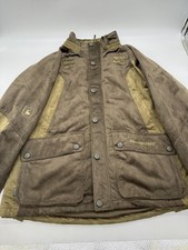 Deerhunter Explore Jacket