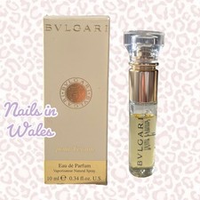 Bvlgari Pour Femme 10ml EDP -