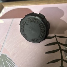 1996 TOYOTA CARINA E GS 1.6 PAS POWER STEERING RESERVOIR FLUID CAP LID