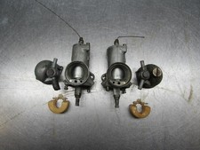 BSA A65 650cc Star Twin 1964-On Amal Carbs / Carburettors