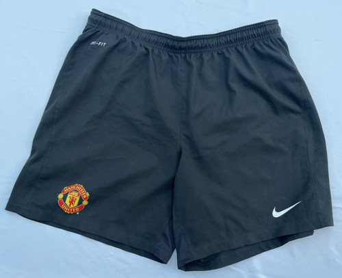 Vintage manchester united - united, nike