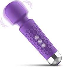 Magic Hand Massage Wand