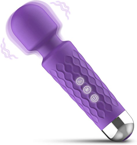 Magic hand massage wand - magic,