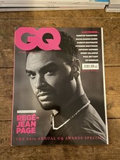 Magazine quentin - gq,