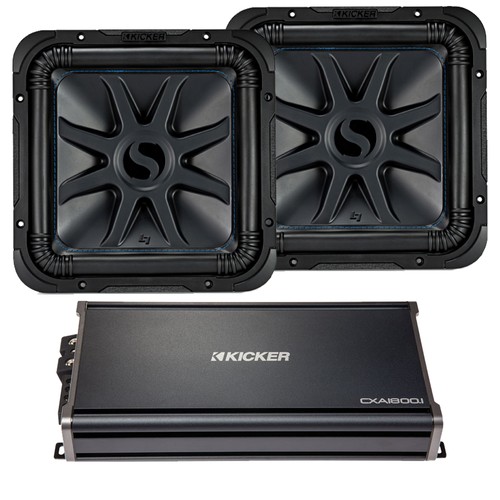 Kicker 44l7s122 l7 - 44l7s122,
