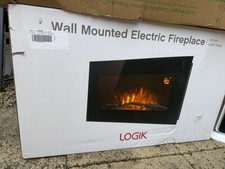 Electric Wall-Mounted