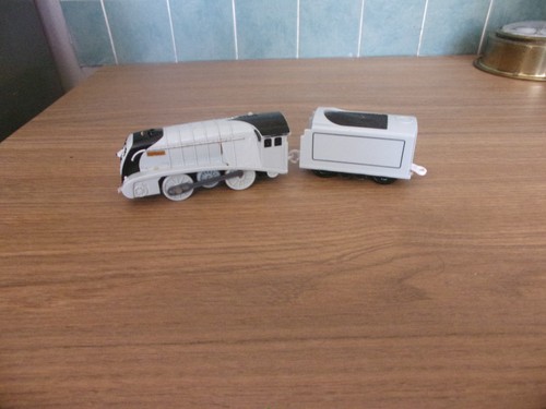 Tomy trackmaster thomas - trackmaster,