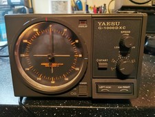 Yaesu g1000dxc rotator - g1000dxc,