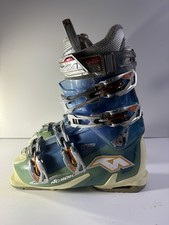 Nordica Olympia GS10 ski boots