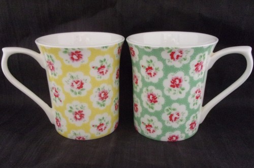 Cath kidston provence rose - kidston, mug