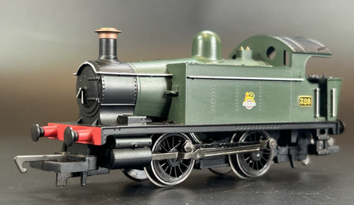 Hornby gauge 0 4 - hornby,