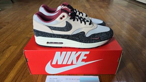Nike air max keep rippin - air,