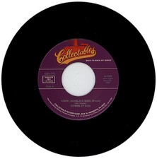 EDWIN STARR "AGENT