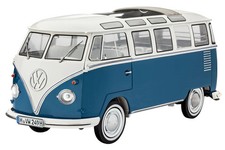 Revell 07009 Volkswagen T1