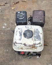 Honda gx160 4 Stroke engine Spares Or Repairs Collect Clayton West