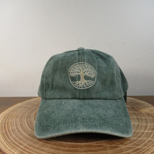 Tree life hat - tree,