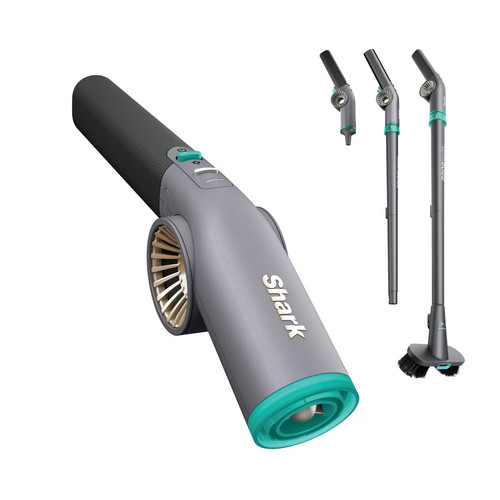 Shark blastboss all - all-in-one, air