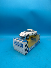 Scalextric C2- Matra Jet, Lovely Car