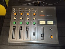 TEAC M-09 Vintage 4-Channel