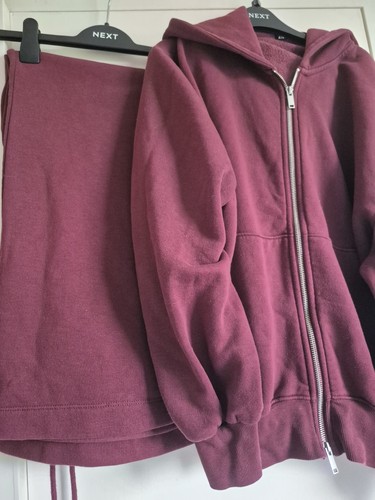 Zara women tracksuit set - women's,