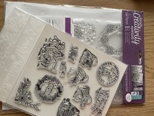 Selection of Clear Silicon