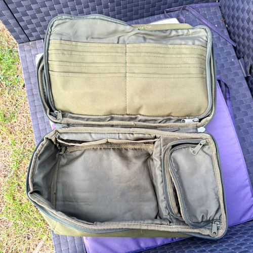 Trakker model green polyester - green,