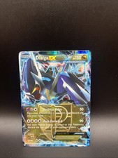 Pokémon TCG Dialga-Ex Plasma Blast 65/101 Holo Holo Rare EX LP