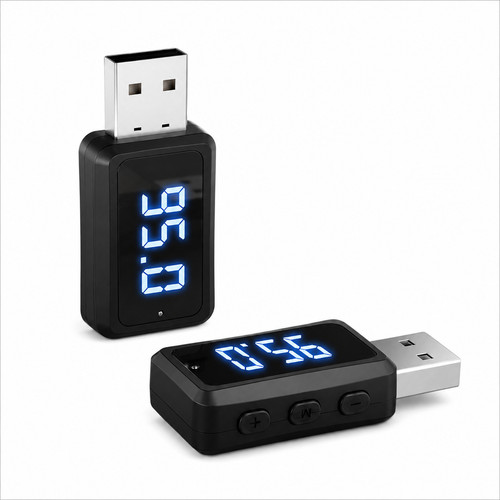 Bluetooth fm transmitter - bluetooth,