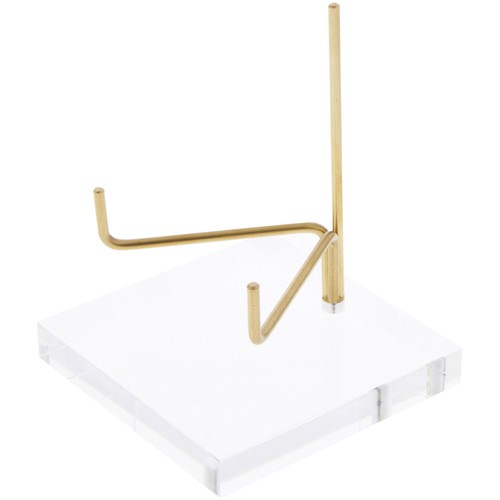 Plymor clear acrylic base - plymor,