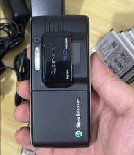 Original sony ericsson k800 - original,