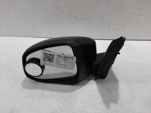 Ford focus zetec mk3 2011 - focus, 2011-2015