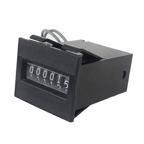 12v 15v coin meter - 15v,