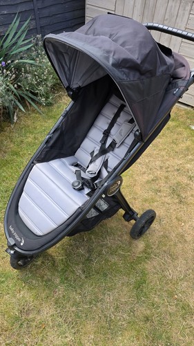 Baby jogger city mini - city, gt2